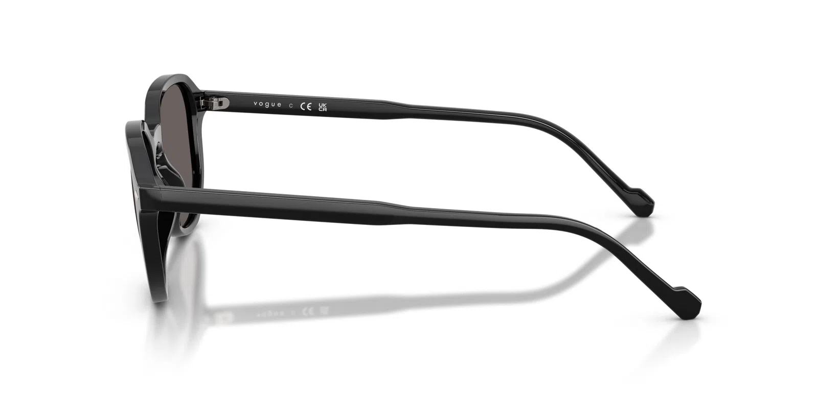 Vogue 5707S Sunglasses - view 7